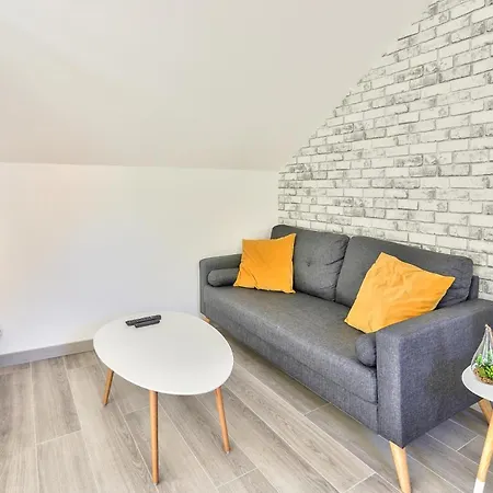 Le Cosy By Goodbnb - Proche Gare - 15min Futuroscope *