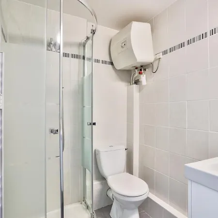 Le Cosy By Goodbnb - Proche Gare - 15min Futuroscope Appartement *