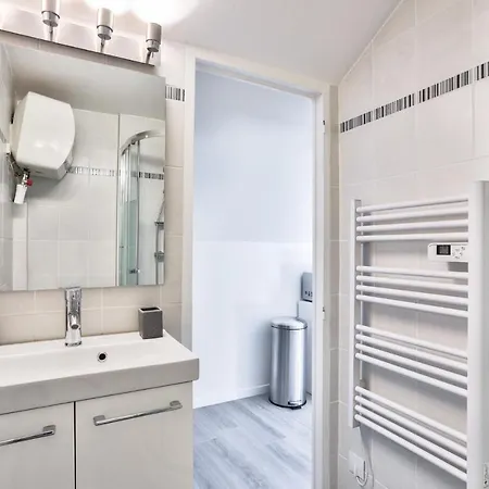 Le Cosy By Goodbnb - Proche Gare - 15min Futuroscope *